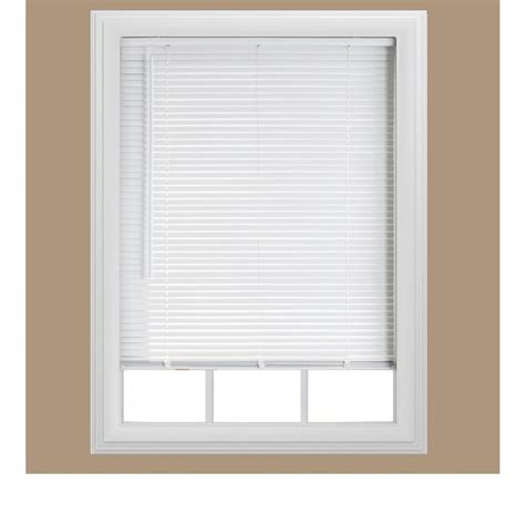 Discover the Best Bali Mini Blinds at Home Depot - Stylish and Affordable Window Treatments!